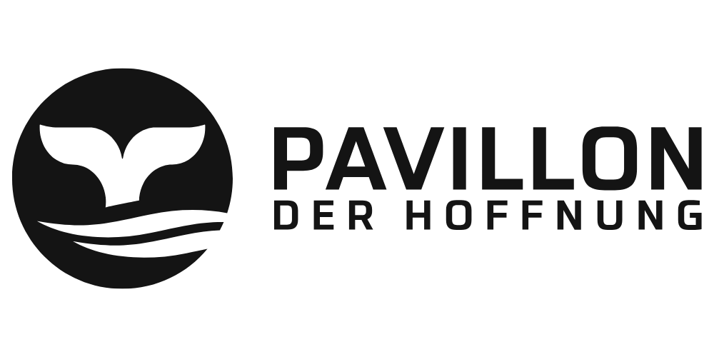 Pavillon Webseite Logo breit